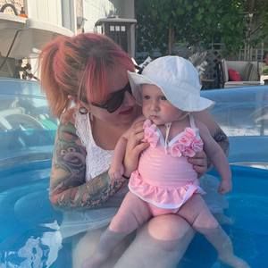 Meet your Posher, Lexi